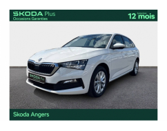 SKODA SCALA Business
