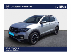 VOLKSWAGEN T-CROSS Life Tech