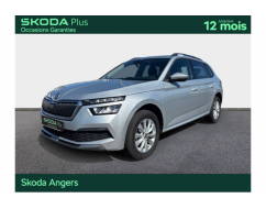 SKODA KAMIQ Ambition