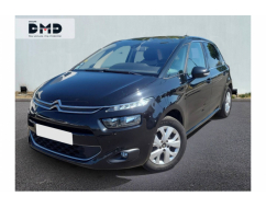 CITROEN C4 PICASSO Intensive