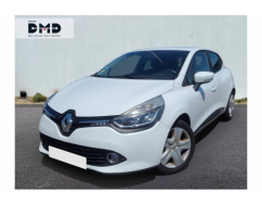 RENAULT CLIO IV BUSINESS Business