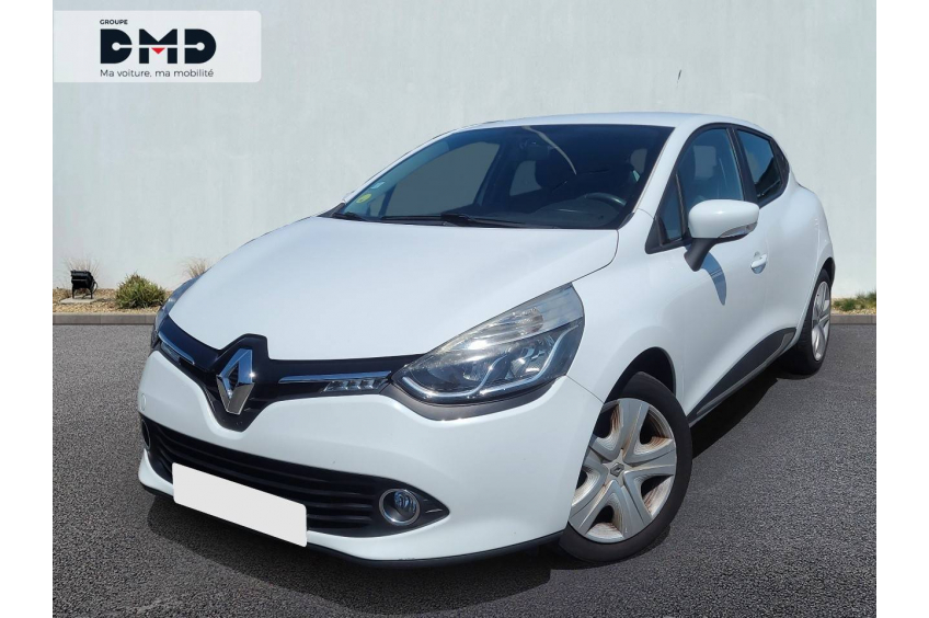 RENAULT CLIO IV BUSINESS Business