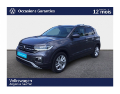 VOLKSWAGEN T-CROSS Carat