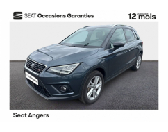 SEAT ARONA FR
