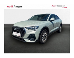 AUDI Q3 SPORTBACK Design