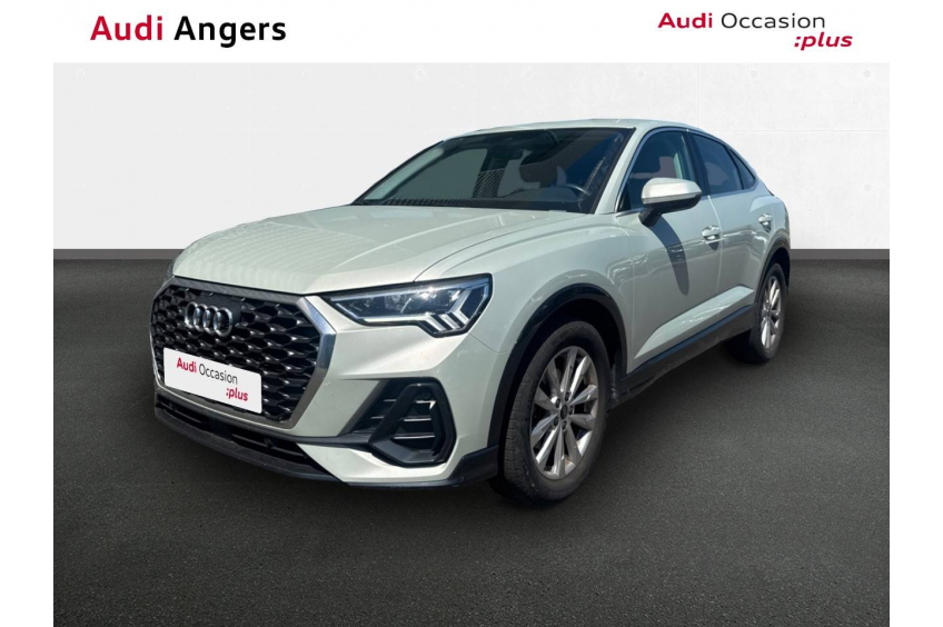 AUDI Q3 SPORTBACK Design