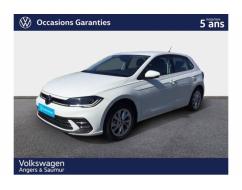 VOLKSWAGEN POLO Style