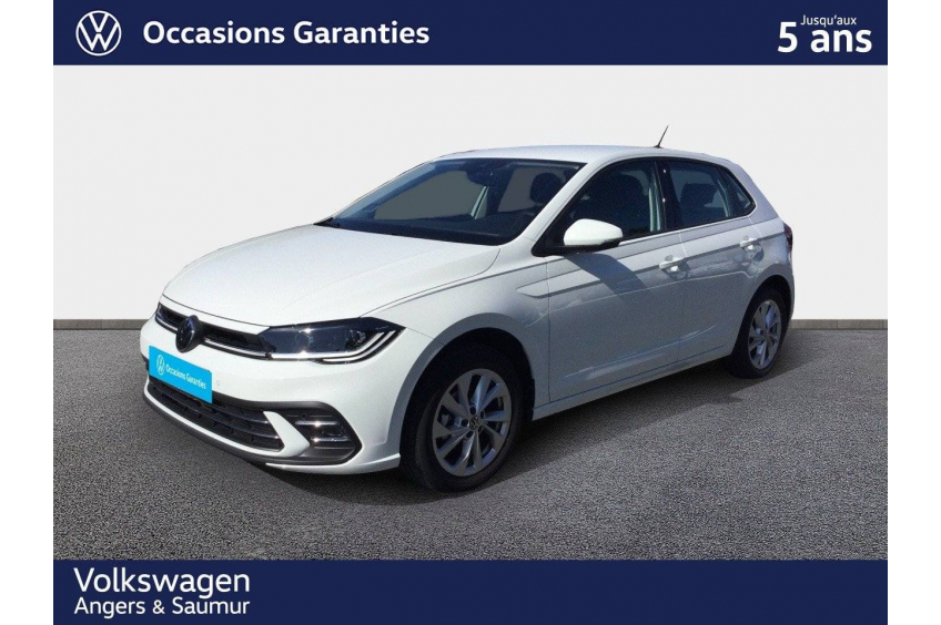VOLKSWAGEN POLO Style
