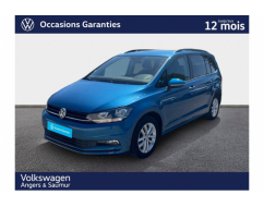 VOLKSWAGEN TOURAN Confortline