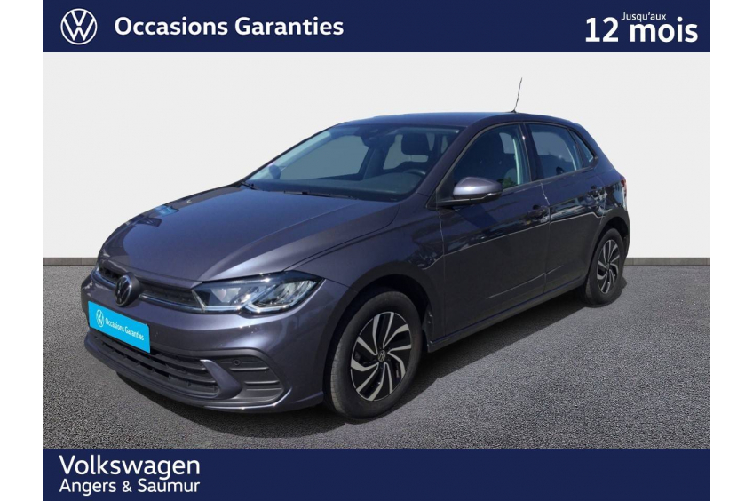 VOLKSWAGEN POLO Life
