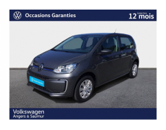 VOLKSWAGEN E-UP! 2.0