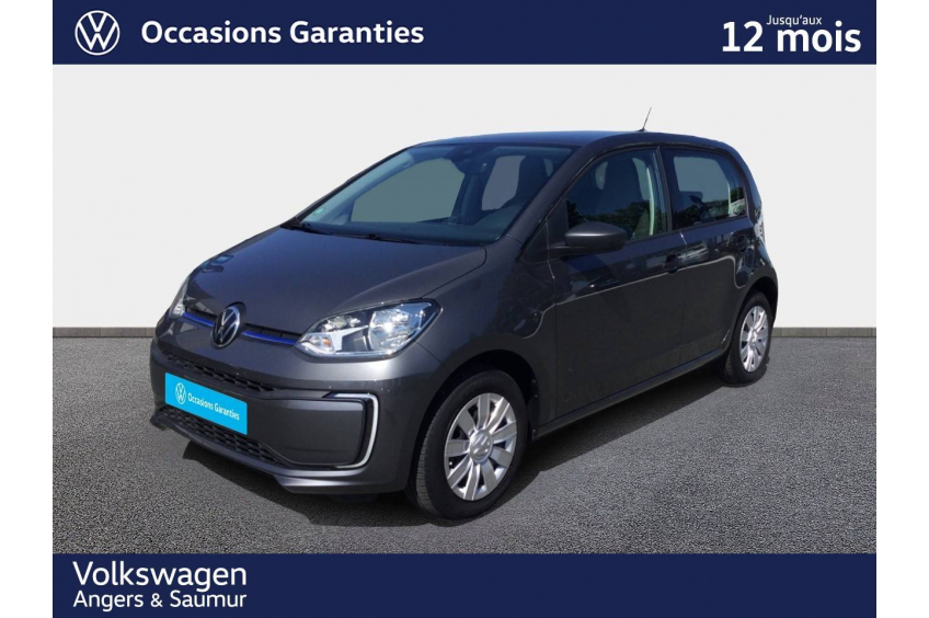 VOLKSWAGEN E-UP! 2.0