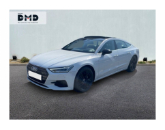 AUDI A7 SPORTBACK Avus
