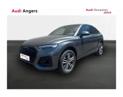 AUDI Q5 SPORTBACK S line