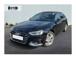 AUDI A4 AVANT Business Line