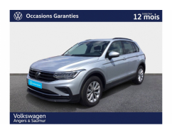 VOLKSWAGEN TIGUAN Life Plus