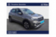 VOLKSWAGEN T-CROSS United