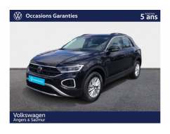 VOLKSWAGEN T-ROC Life Plus