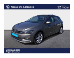VOLKSWAGEN POLO Carat Exclusive