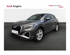 AUDI Q2 S line