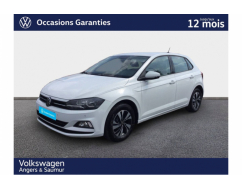 VOLKSWAGEN POLO BUSINESS Lounge Business