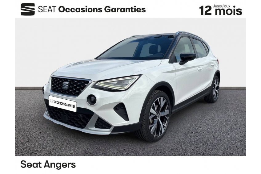 SEAT ARONA Xperience