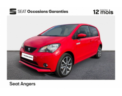 SEAT MII ELECTRIC Plus