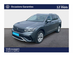 VOLKSWAGEN TIGUAN ALLSPACE Elegance Exclusive