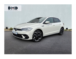 VOLKSWAGEN POLO R-Line Edition