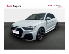 AUDI A1 SPORTBACK S Line