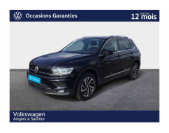 VOLKSWAGEN TIGUAN Connect
