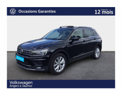 VOLKSWAGEN TIGUAN Carat