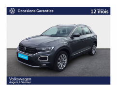 VOLKSWAGEN T-ROC Carat
