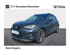 SEAT ARONA Copa