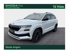 SKODA KAROQ Sportline