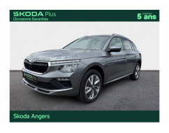SKODA KAMIQ Limited Edition