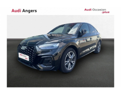AUDI Q5 SPORTBACK S line