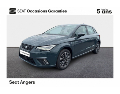 SEAT IBIZA Copa