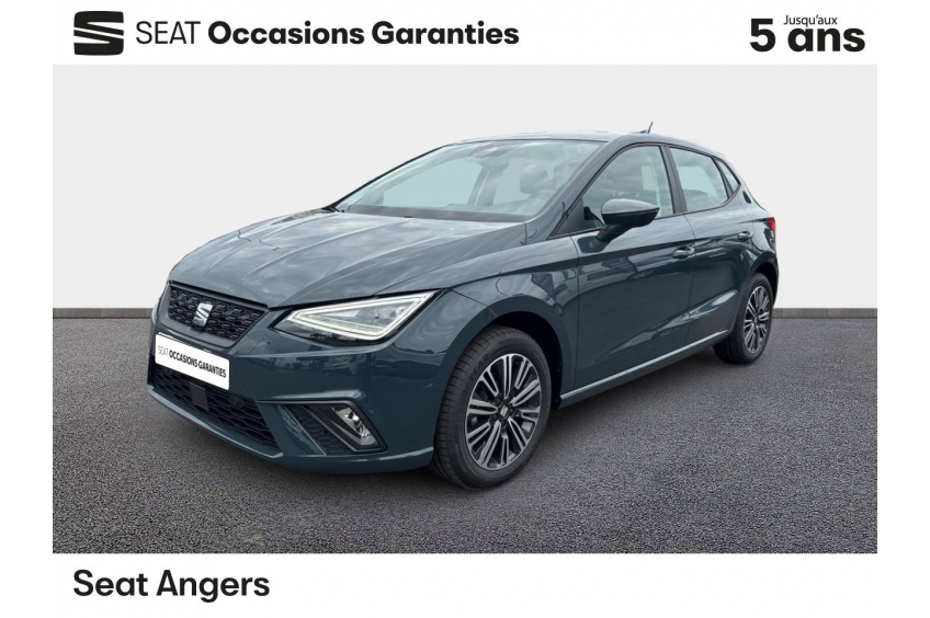 SEAT IBIZA Copa