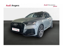 AUDI Q7 Competition