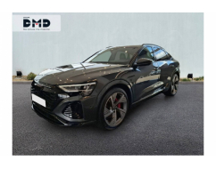 AUDI Q8 E-TRON SPORTBACK S line