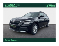 SKODA KAMIQ Business