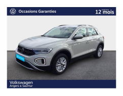 VOLKSWAGEN T-ROC Life Plus