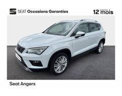 SEAT ATECA Xcellence