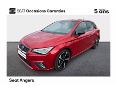 SEAT IBIZA FR