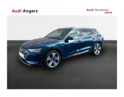 AUDI E-TRON Avus Extended