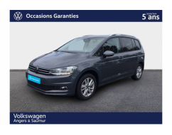 VOLKSWAGEN TOURAN Life Plus