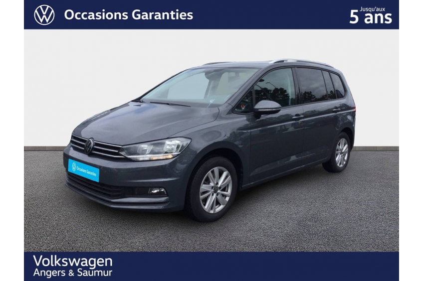 VOLKSWAGEN TOURAN Life Plus