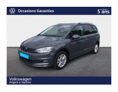 VOLKSWAGEN TOURAN Life Plus