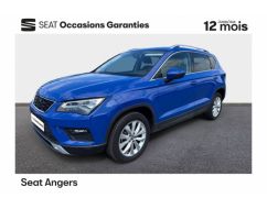SEAT ATECA Style